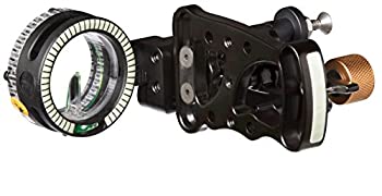【中古】【輸入品・未使用】Trophy Ridge Drive スライダー ボウサイト ブラック