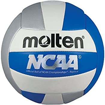 【中古】【インポート品・未当て嵌める】Molten Recreational Volleyball