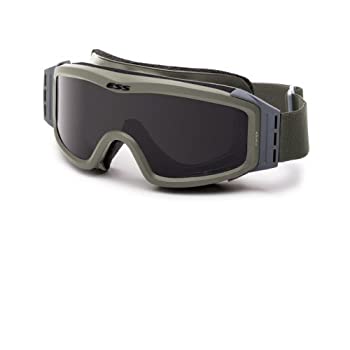 【中古】【輸入品・未使用】ESS Eyewear プロファイル ナイトビジョン対応ゴーグル One Size Fits Most グリーン [並行輸入品] 31,754円