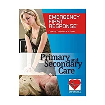 【中古】【輸入品・未使用】PADI Emergency First Response (EFR) Primary and Secondary Care Scuba Manual by Padi｜ムジカ＆フェリーチェ店