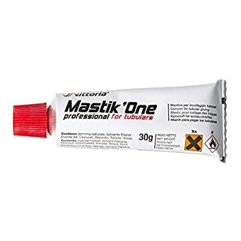 【中古】【輸入品・未使用】Vittoria(ビットリア) リムセメント マスティックワン プロフェッショナル [mastik one professional] チューブ入リ 30gx12本セット 111.5MO.12