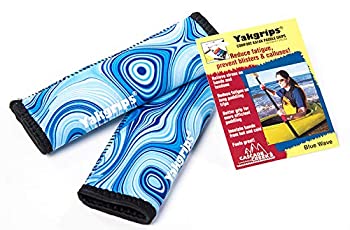 【中古】【輸入品・未使用】Yakgripsブルーウェーブ｜ムジカ＆フェリーチェ店