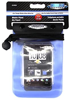 【中古】【輸入品・未使用】防水携帯電話/カメラポーチ