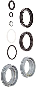 【中古】【輸入品・未使用】Rock Shox Am 2012 Fork Service Kit%ｶﾝﾏ% Basic Boxxer Rc
