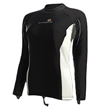 【中古】【インポート品・未当て嵌める】LavaCore レディース 長袖プルオーバー (6 / XXS)