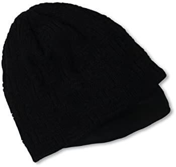 【中古】【輸入品・未使用】クイッククラヴァ/帽子クレムブラック