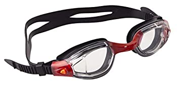 【中古】【輸入品・未使用】Seac Spy Swim Goggles、ブラック|ムジカ&フェリーチェ店