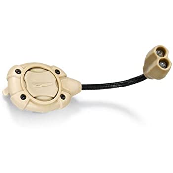 【中古】【インポート品・未当て嵌める】(Tan) - Princeton Tec Switch MPLS LED Task Light