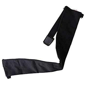 【中古】【輸入品・未使用】Scuba Choice BCD Weight Belt with 8 Pockets with Buckle and 57 Webbing by Scuba Choice