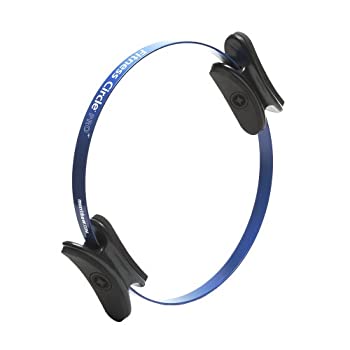 【中古】【インポート品・未当て嵌める】STOTT PILATES Fitness Circle Pro