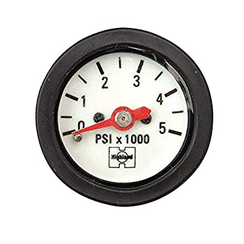 【中古】【輸入品・未使用】Highland by XS Scuba Mini Tech Pressure Gauge by XS Scuba 27,125円