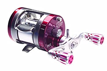 【中古】【輸入品・未使用】Tica GJシリーズCaiman Bait Casting Reel ( 12ボールベアリング｜ムジカ＆フェリーチェ店