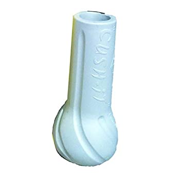 【中古】【輸入品・未使用】Luna Sea Cush It 「全種」釣りロッドクッションシルバー