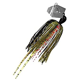 【中古】【輸入品・未使用】Z-Man CB38-46 Chatterbait｜ムジカ＆フェリーチェ店