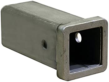 【中古】【輸入品・未使用】RECEIVER TUBE 2-1/2 ID X 8%ｶﾝﾏ% Manufacturer: BUYERS%ｶﾝﾏ% Manufacturer Part Number: RT255808-AD%ｶﾝﾏ% Stock Photo - Actual parts may var