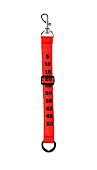 【中古】【輸入品・未使用】Champro Yard Marker Chain Clip (Red)