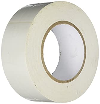 【中古】【インポート品・未当て嵌める】Champro床磁気テープ(白いこと、1inx 60yd）