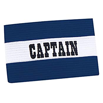 【中古】【輸入品・未使用】Champro Captainの腕章。