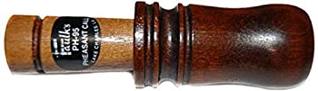 【中古】【インポート品・未当て嵌める】Faulk\u0027s Pheasant Call 雉子笛 PH-95