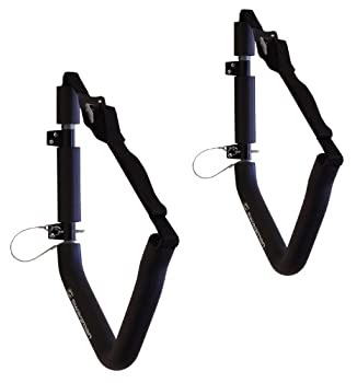 【中古】【インポート品・未当て嵌める】Swagman Tajo カヤック納める仕合わせ