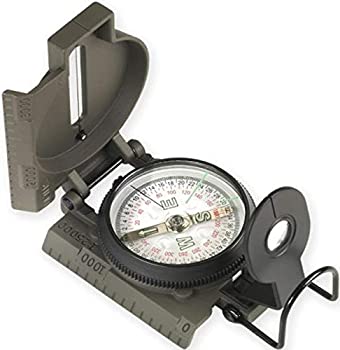 【中古】【輸入品・未使用】NDUR Lenstatic Compass｜ムジカ＆フェリーチェ店