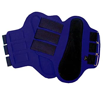【中古】【輸入品・未使用】Intrepid International スプリントブーツ ブラックパッチ付き S