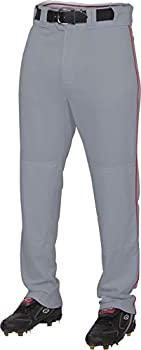 【中古】【インポート品・未当て嵌める】Rawlingsメンズベースボールパンツ XX-Large