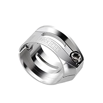 【中古】【輸入品・未使用】RockShox Reverb Enduro Height Seatpost Collar - Silver by RockShox 11,090円