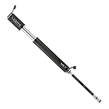 【中古】【輸入品・未使用】Lezyne Carbon Drive Liteハンドポンプ（カーボン） 26,753円