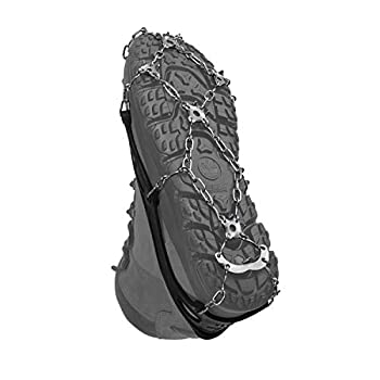 【中古】【輸入品・未使用】ヒルサウンド HILLSOUND フリーステップ6 ブラック Mサイズ 26-28cm FS6-BLK