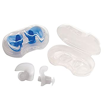 【中古】【インポート品・未当て嵌める】TYR Silicone Molded Ear Plugs