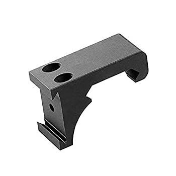 【中古】【輸入品・未使用】Badger Ordnance ACI マウント (Gen ll、Sniper Tool Designs ACIに適合) - 306-73