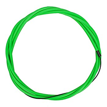 【中古】【輸入品・未使用】(Green) - Black Ops DefendR BMX Brake Cable Kit