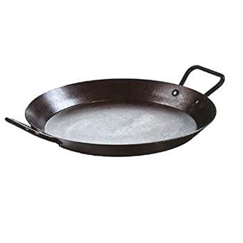 【中古】【インポート品・未当て嵌める】LODGE(はたご屋) 時節スチール写真 スキネットボール CRS15 15in