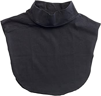 【中古】【インポート品・未当て嵌める】WalterDrake Dickie Mock タートルネック 黒いこと 壱大きさ