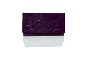 【中古】【インポート品・未当て嵌める】Purl Ski/Snowboard Wax All temp 1Lb Block by PURL