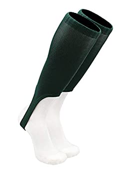 【中古】【輸入品・未使用】TCK Sports 単色 7インチ 野球/ソフトボールス スターラップソックス S グリーン|ムジカ&フェリーチェ店