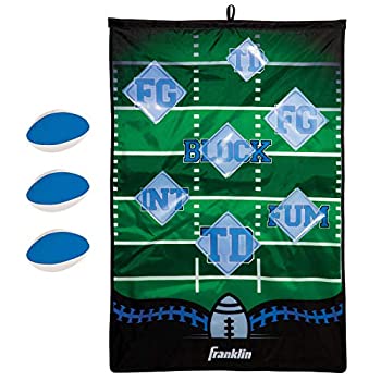 【中古】【インポート品・未当て嵌める】Franklin Sports Football Target Indoor Pass Game%ｶﾝﾏ% 120糎 x 60糎 スポーツ・アウトドア-アウトドア-その他