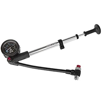 【中古】【輸入品・未使用】Beto 470275 Pompe a air Noir|ムジカ&フェリーチェ店