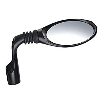 【中古】【インポート品・未当て嵌める】Blackburn(黒いこと廏舎) ROAD MIRROR 読み込む鏡鑑 3BB-RD1000