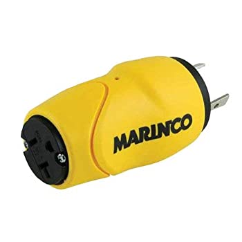 【中古】【輸入品・未使用】MARINCO　ストレートアダプター 17,674円