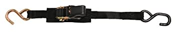 【中古】【輸入品・未使用】BoatBuckle Pro Series Ratchet Transom Tie-Downs%ｶﾝﾏ% 2-Pack%ｶﾝﾏ% 2.5cm x 1.1m｜ムジカ＆フェリーチェ店