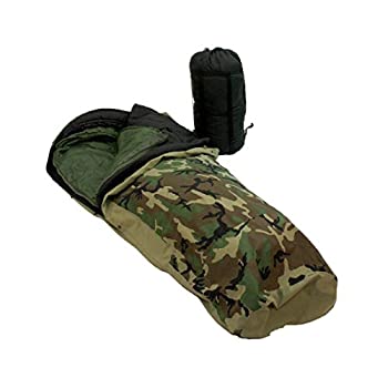 ゴアテックスGOATEXシュラフカバー　BIVY COVER　米軍 ゴアテックスGOATEXシュラフカバーBIVY COVER米軍