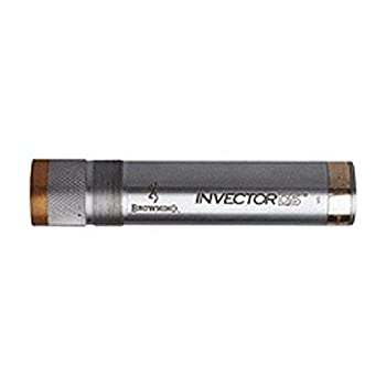【中古】【輸入品・未使用】Browning Invector Skeet DS チョークチューブ One Size