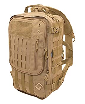 【中古】【輸入品・未使用】HAZARD4(ハザード4) Switchback Coyote