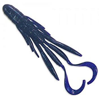 【中古】【インポート品・未当てはめる】Culprit Incredi-Craw Jun Bug Fishing Bait Lure by Culprit