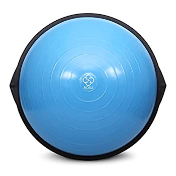 BOSU(ボス) バランストレーナー ホームバージョン 65cm ブルー [並行