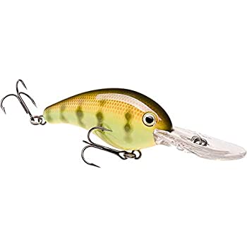 【中古】【輸入品・未使用】ストライクキング エクストラディープ HC10XD Strike king Xtra-Deep Chart Perch HC10XD