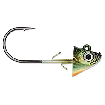 【中古】【輸入品・未使用】VMC sbj14-bg Swimbait Jig 3?/ 0sz