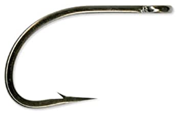 【中古】【輸入品・未使用】([Size 2/0%ｶﾝﾏ% Pack of 5]%ｶﾝﾏ% Black Nickel) - Mustad UltraPoint O'Shaughnessy Live Bait 3 Extra Short Hook with In-Line Point